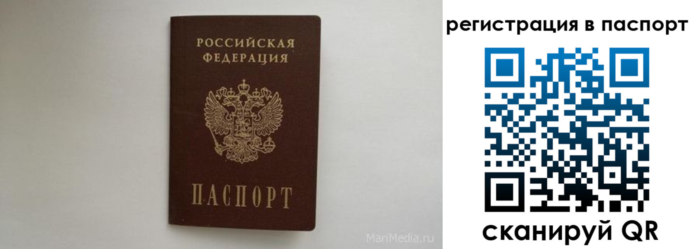 прописка в Котово